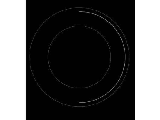 Варочная панель CANDY CHXC53DB